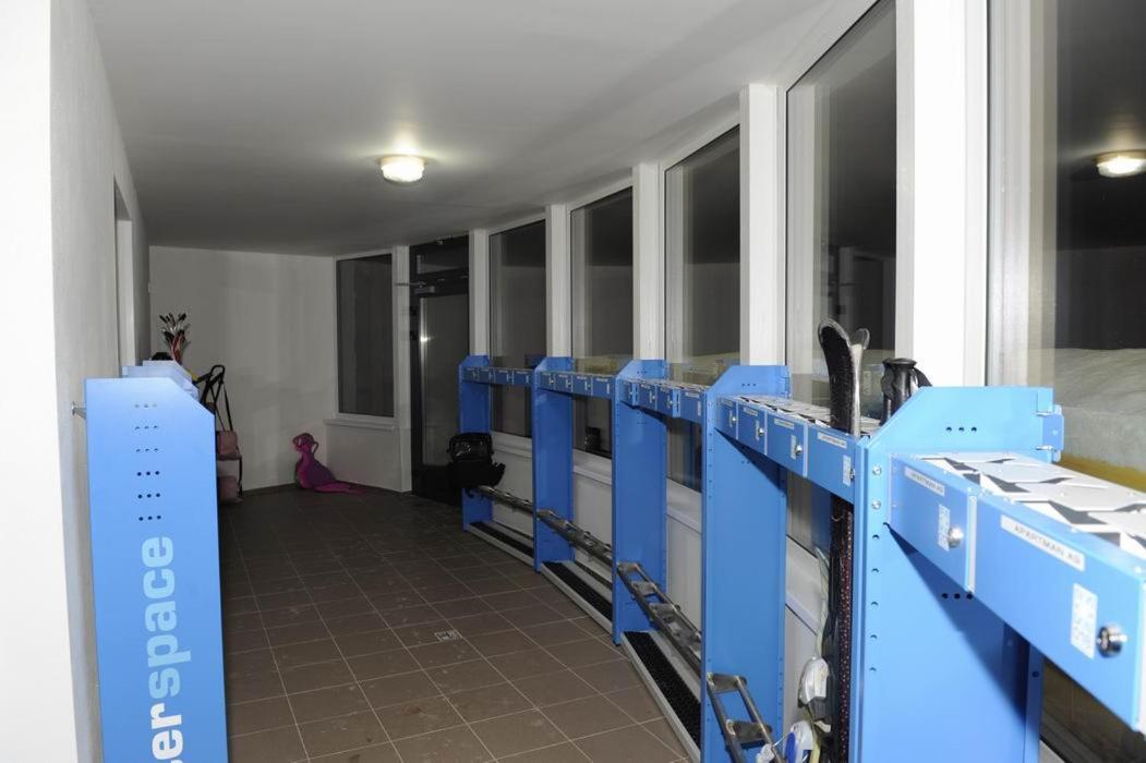 Apartamenty Lucky 188 Demänovská Dolina Exterior foto